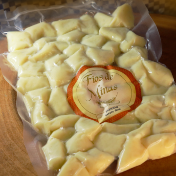 GNOCCHI (NHOQUE) BATATA DOCE 500g