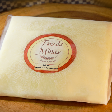 MOLHOS BECHAMEL C/ GORGONZOLA 500g