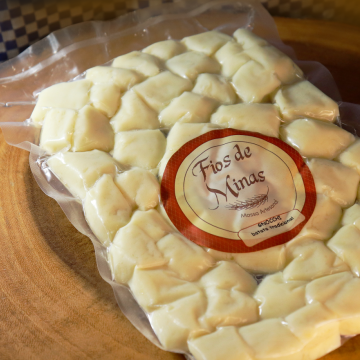 GNOCCHI (NOQUE) BATATA (TRADICIONAL) 500g