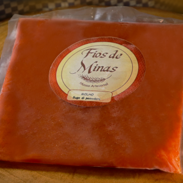 MOLHOS SUGO DI POMODORO 500g